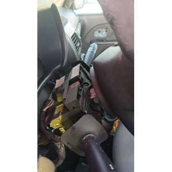 Recambio de anillo airbag para renault clio ii (bb_, cb_) 1.5 dci (b/cb07) referencia OEM IAM   
