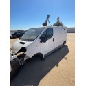 NISSAN PRIMASTAR FURGONETA (X83)