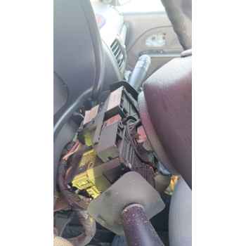 Recambio de anillo airbag para renault clio ii (bb_, cb_) 1.5 dci (b/cb07) referencia OEM IAM   