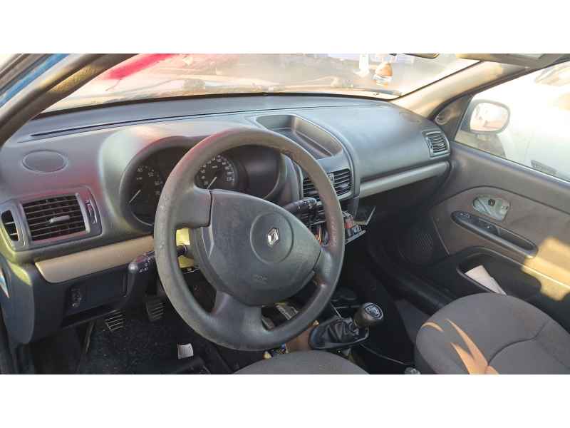 Recambio de kit airbag para renault clio ii (bb_, cb_) 1.5 dci (b/cb07) referencia OEM IAM   