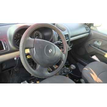 Recambio de kit airbag para renault clio ii (bb_, cb_) 1.5 dci (b/cb07) referencia OEM IAM   