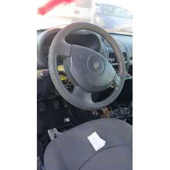 Recambio de volante para renault clio ii (bb_, cb_) 1.5 dci (b/cb07) referencia OEM IAM   