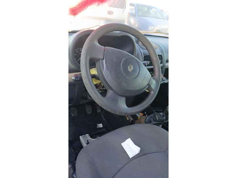 Recambio de volante para renault clio ii (bb_, cb_) 1.5 dci (b/cb07) referencia OEM IAM   