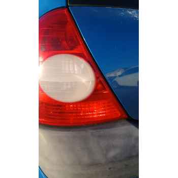 Recambio de piloto trasero izquierdo para renault clio ii (bb_, cb_) 1.5 dci (b/cb07) referencia OEM IAM   
