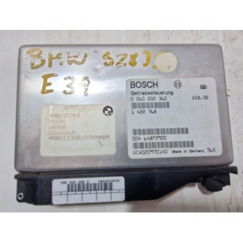 Recambio de centralita cambio automatico para bmw 5 (e39) 523 i referencia OEM IAM 1422768  