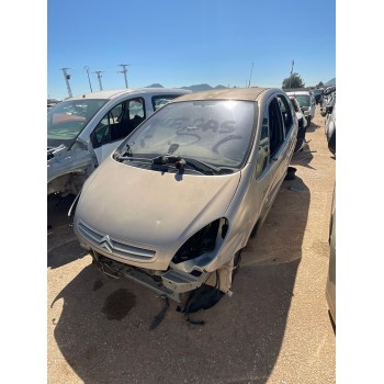 citroën xsara picasso (n68) del año 2007