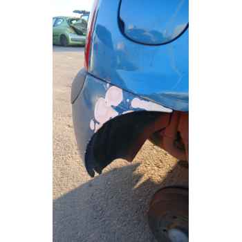 Recambio de paragolpes trasero para renault clio ii (bb_, cb_) 1.5 dci (b/cb07) referencia OEM IAM   