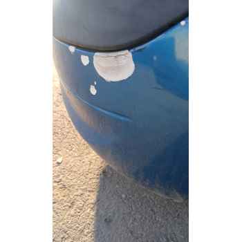 Recambio de paragolpes trasero para renault clio ii (bb_, cb_) 1.5 dci (b/cb07) referencia OEM IAM   