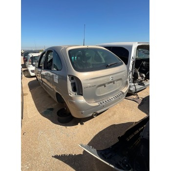 citroën xsara picasso (n68) del año 2007