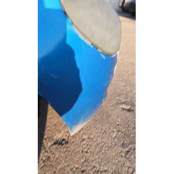 Recambio de paragolpes trasero para renault clio ii (bb_, cb_) 1.5 dci (b/cb07) referencia OEM IAM   