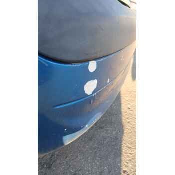 Recambio de paragolpes trasero para renault clio ii (bb_, cb_) 1.5 dci (b/cb07) referencia OEM IAM   