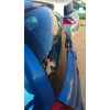 Recambio de porton trasero para renault clio ii (bb_, cb_) 1.5 dci (b/cb07) referencia OEM IAM   