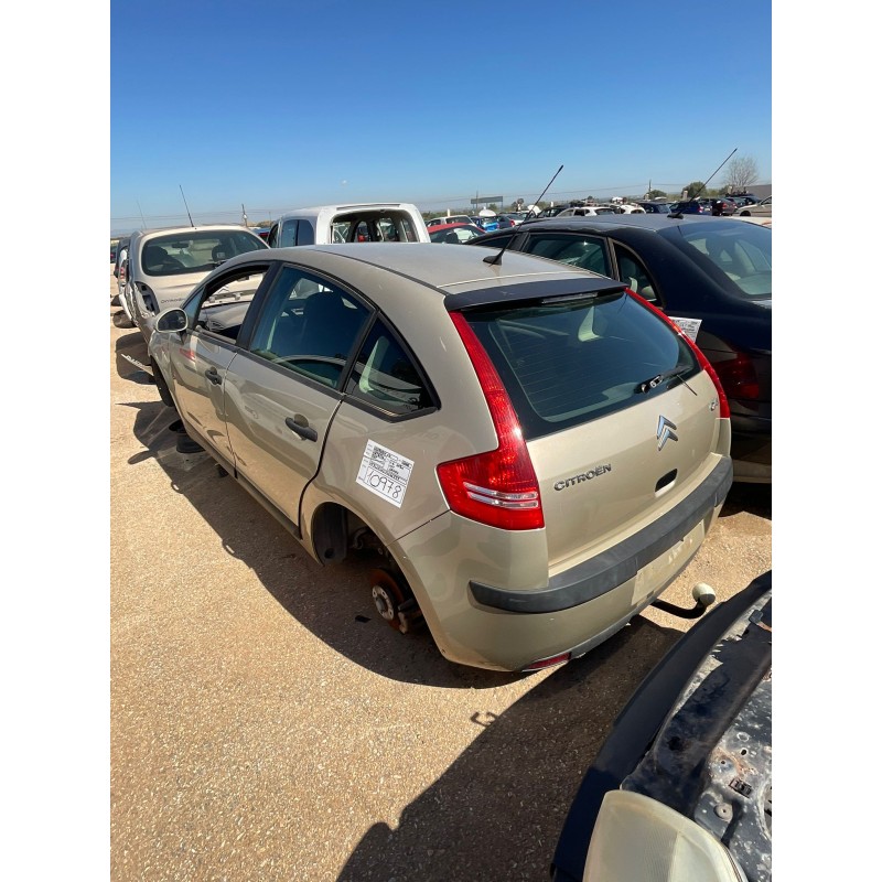 citroën c4 i (lc_) del año 2006