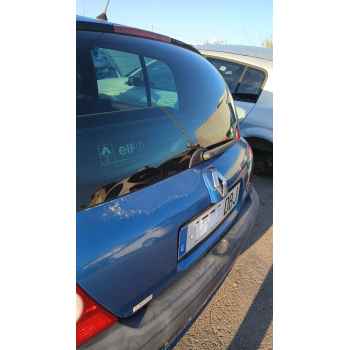 Recambio de porton trasero para renault clio ii (bb_, cb_) 1.5 dci (b/cb07) referencia OEM IAM   