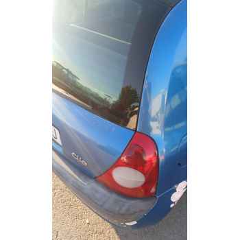 Recambio de porton trasero para renault clio ii (bb_, cb_) 1.5 dci (b/cb07) referencia OEM IAM   