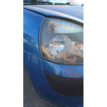 Recambio de faro derecho para renault clio ii (bb_, cb_) 1.5 dci (b/cb07) referencia OEM IAM   