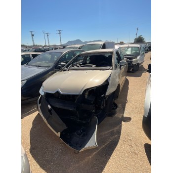 citroën c4 i (lc_) del año 2006