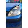 Recambio de faro izquierdo para renault clio ii (bb_, cb_) 1.5 dci (b/cb07) referencia OEM IAM   