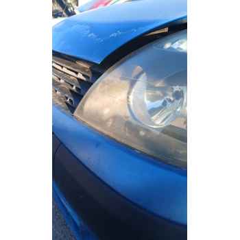 Recambio de faro izquierdo para renault clio ii (bb_, cb_) 1.5 dci (b/cb07) referencia OEM IAM   