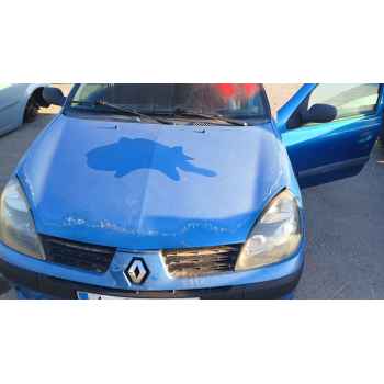 Recambio de capot para renault clio ii (bb_, cb_) 1.5 dci (b/cb07) referencia OEM IAM   