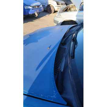 Recambio de capot para renault clio ii (bb_, cb_) 1.5 dci (b/cb07) referencia OEM IAM   