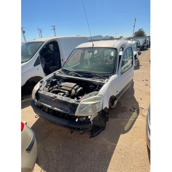 citroën berlingo / berlingo first monospace (mf_, gjk_, gfk_) del año 2009