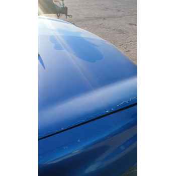 Recambio de capot para renault clio ii (bb_, cb_) 1.5 dci (b/cb07) referencia OEM IAM   