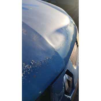 Recambio de capot para renault clio ii (bb_, cb_) 1.5 dci (b/cb07) referencia OEM IAM   