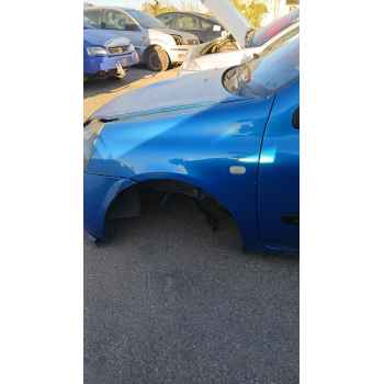 Recambio de aleta delantera izquierda para renault clio ii (bb_, cb_) 1.5 dci (b/cb07) referencia OEM IAM   
