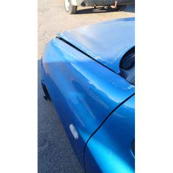 Recambio de aleta delantera izquierda para renault clio ii (bb_, cb_) 1.5 dci (b/cb07) referencia OEM IAM   