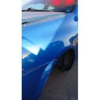 Recambio de aleta delantera izquierda para renault clio ii (bb_, cb_) 1.5 dci (b/cb07) referencia OEM IAM   