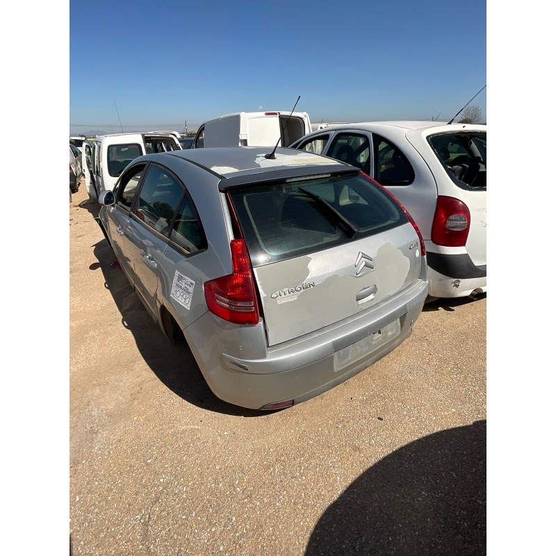 citroën c4 i (lc_) del año 2005