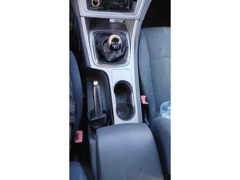 Recambio de consola central para ford mondeo iv sedán (ba7) 1.8 tdci referencia OEM IAM   