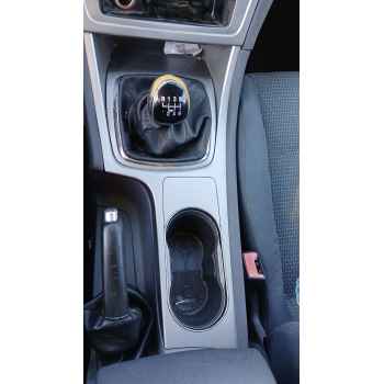 Recambio de consola central para ford mondeo iv sedán (ba7) 1.8 tdci referencia OEM IAM   