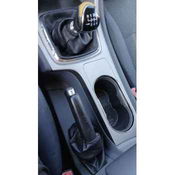 Recambio de consola central para ford mondeo iv sedán (ba7) 1.8 tdci referencia OEM IAM   