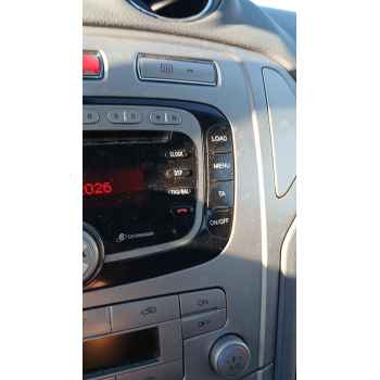 Recambio de pantalla multifuncion para ford mondeo iv sedán (ba7) 1.8 tdci referencia OEM IAM   