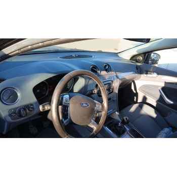 Recambio de kit airbag para ford mondeo iv sedán (ba7) 1.8 tdci referencia OEM IAM   
