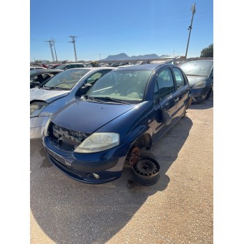 citroën c3 i (fc_, fn_) del año 2002
