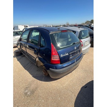 citroën c3 i (fc_, fn_) del año 2002