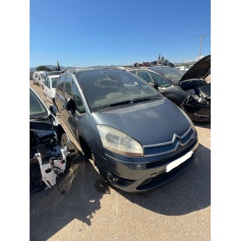 citroën c4 grand picasso i (ua_) del año 2007