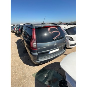 citroën c4 grand picasso i (ua_) del año 2007