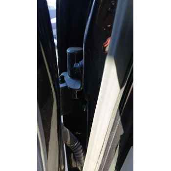 Recambio de freno puerta trasero derecho para ford mondeo iv sedán (ba7) 1.8 tdci referencia OEM IAM   