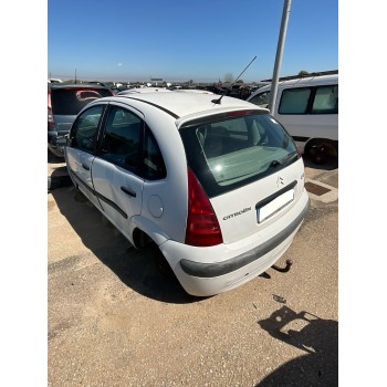 citroën c3 i (fc_, fn_) del año 2004