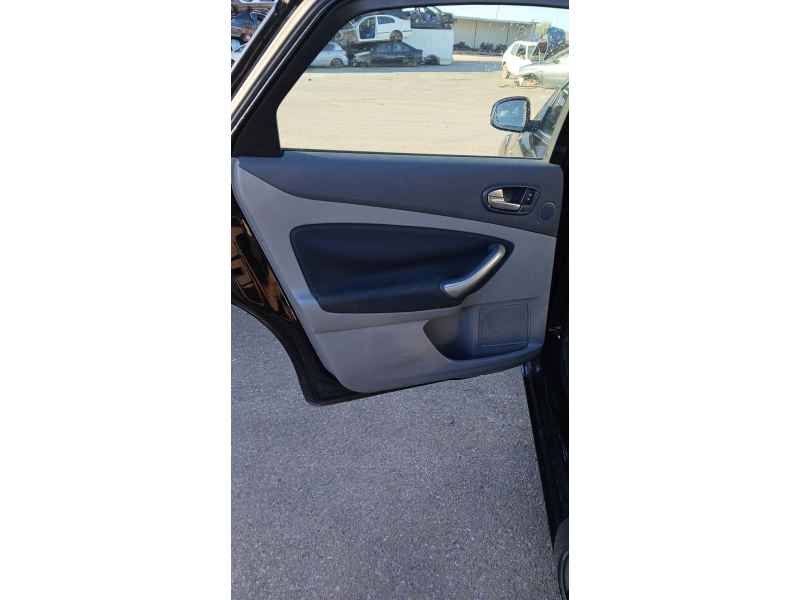 Recambio de guarnecido puerta trasero izquierdo para ford mondeo iv sedán (ba7) 1.8 tdci referencia OEM IAM   