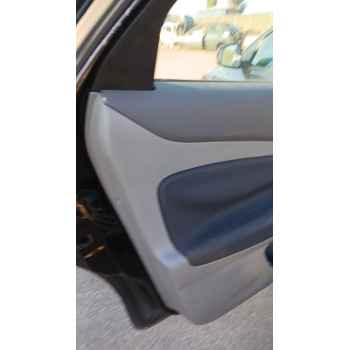Recambio de guarnecido puerta trasero izquierdo para ford mondeo iv sedán (ba7) 1.8 tdci referencia OEM IAM   