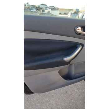 Recambio de guarnecido puerta trasero izquierdo para ford mondeo iv sedán (ba7) 1.8 tdci referencia OEM IAM   