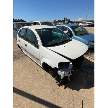 citroën c3 i (fc_, fn_) del año 2004