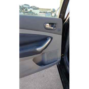 Recambio de guarnecido puerta trasero izquierdo para ford mondeo iv sedán (ba7) 1.8 tdci referencia OEM IAM   