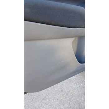 Recambio de guarnecido puerta trasero izquierdo para ford mondeo iv sedán (ba7) 1.8 tdci referencia OEM IAM   