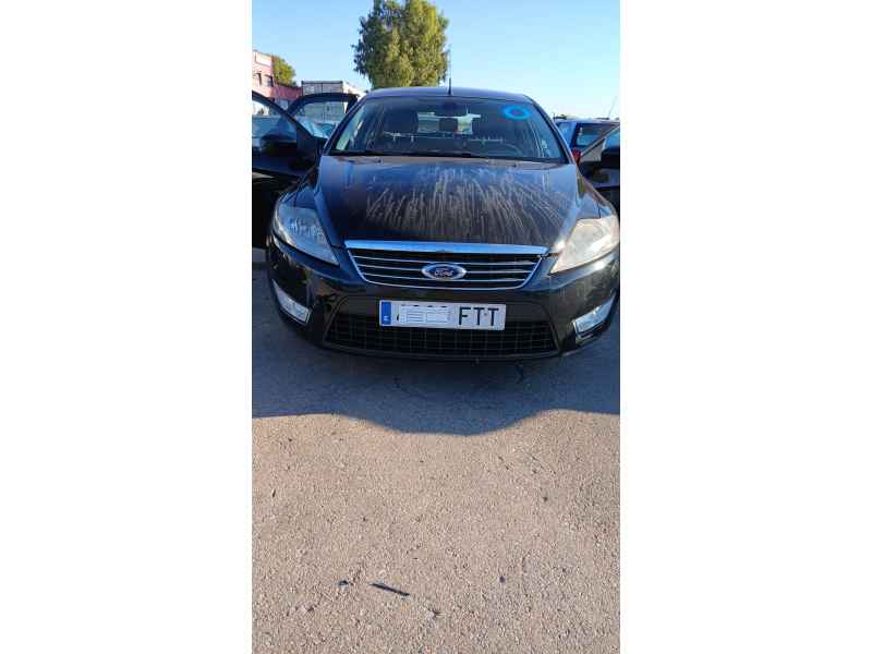 Recambio de cuna motor para ford mondeo iv sedán (ba7) 1.8 tdci referencia OEM IAM   
